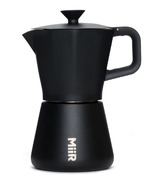 MiiR Moka Pot Noir