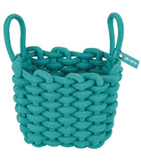Micro Scooter Basket Green