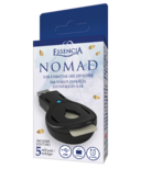 Essencia Nomad USB Diffuser Black