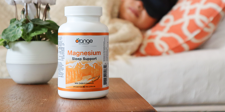 magnesium product