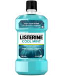 Listerine Antiseptic Cool Mint
