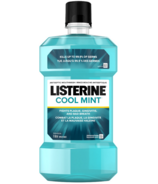 Listerine Antiseptique Menthe fraîche