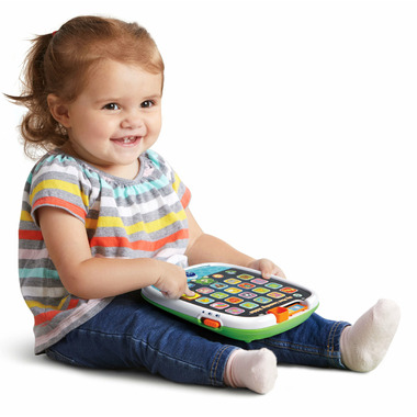 Buy LeapFrog My First Learning Tablet at Well.ca | Free Shipping $35 ...