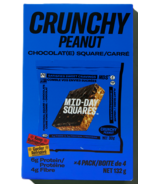 Mid-Day Squares Crunchy Peanut 