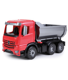 Lena WORXX Mercedes Arocs Dump Truck 4610