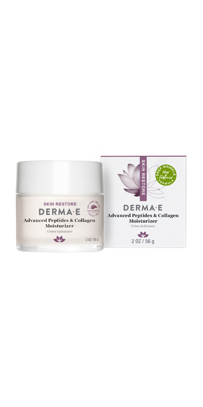 derma e peptide cream