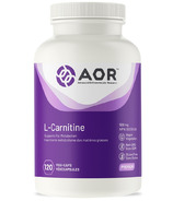 AOR L-Carnitine 
