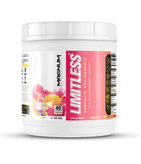 Magnum Nutraceuticals Limitless Perfect Pink Lemonade (limonade rose parfaite)