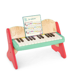 B. Toys Woody Mini Maestro Piano
