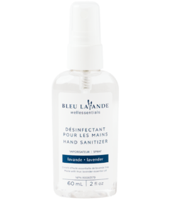 Bleu Lavande Hand Sanitizer
