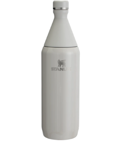 Stanley All Day Slim Bottle Ash