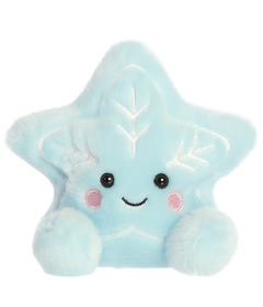 Aurora Palm Pals Lumi Snow Star