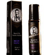 Educated Beards Beard Oil Balsam Eclipse