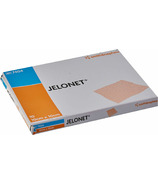 Jelonet Paraffin Gauze Dressing