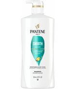 Pantene Shampoo Smooth