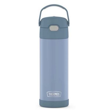 Thermos insulated stainless steel water best sale bottle