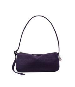 BAGGU Nylon Loaf Bag Fig