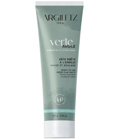 Argiletz Green Clay Paste