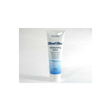 base glaxal lotion