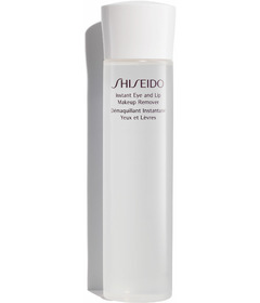 Shiseido Instant Eye & Lip Makeup Remover