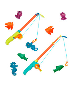 B. Toys Little Fisher's Kit