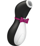 Satisfyer Pro Penguin Black And White