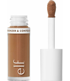 e.l.f Cosmetics Camo Liquid Bronzer & Contour
