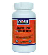 NOW Foods Special Two Multivitamines