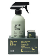 Guests on Earth All-Purpose Cleaner Kit Woodlands