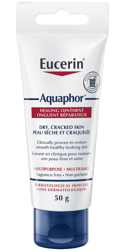 Buy Eucerin Healing Ointment at Well.ca | Free Shipping $49+ in Canada