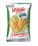 Sensible Portions Veggie Straws Original Snack Size Bag