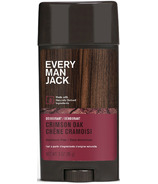 Every Man Jack Deodorant Crimson Oak