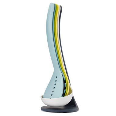 Joseph Joseph Opal Nest Utensils Plus Joseph Joseph Opal Nest Utensils Plus