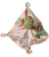 Mary Meyer Sweet Soothie Blanket Sweet Cactus