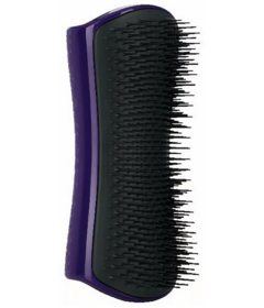 Tangle Teezer Pet Large Deshedding Brush Purple/Grey