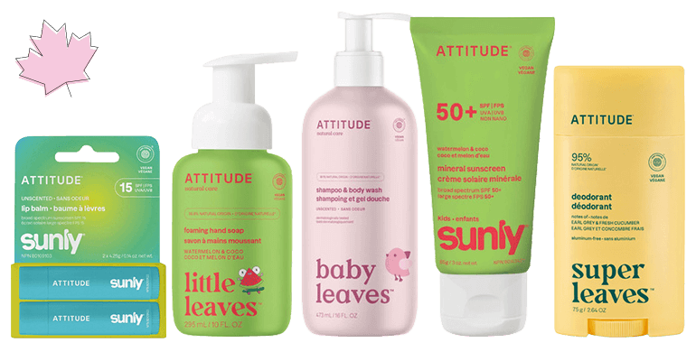 Save up to 20% on Attitude