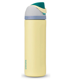 Owala FreeSip Water Bottle Sunny Daze