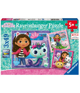 Ravensburger Gabby's Dollhouse Puzzle