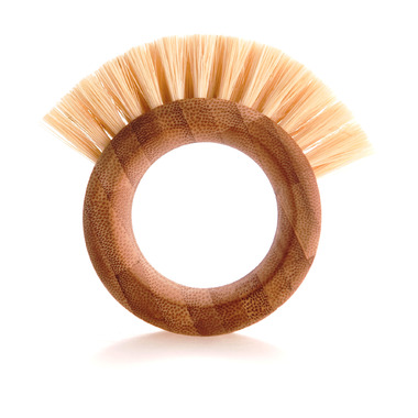 brush vegetable circle ring