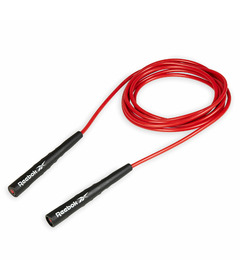 Reebok Jump Rope Red