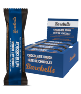 Pâte à chocolat Barebells Protein Bar