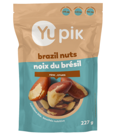 Yupik Raw Brazil Nuts