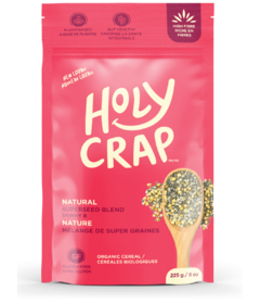 Holy Crap Organic Cereal Natural Superseed Blend Skinny B