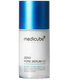 medicube Zero Pore Serum