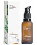 Skin Essence Organics Neroli Facial Moisturizer Anti-Aging pour la peau sèche
