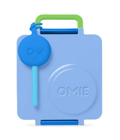 OmieLife Grab & Go Sea Blue Bundle