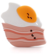 Loulou Lollipop Bacon and Egg Teether