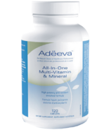 Adeeva All-In-One Vitamin & Mineral
