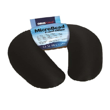 Buy Obus Forme Microbead Travel Pillow At Well Ca Free Shipping