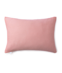 Dreamland Bamboo Pillow Case Dusty Rose Pink